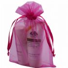 Mesh Cosmetic Organizer